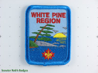 White Pine Region [ON W17b]
